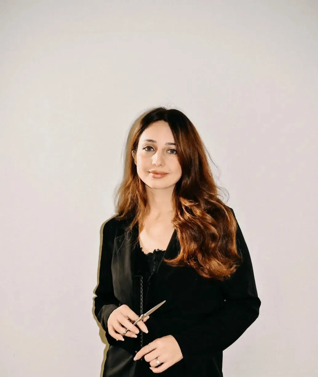 Bahar Dasdemir